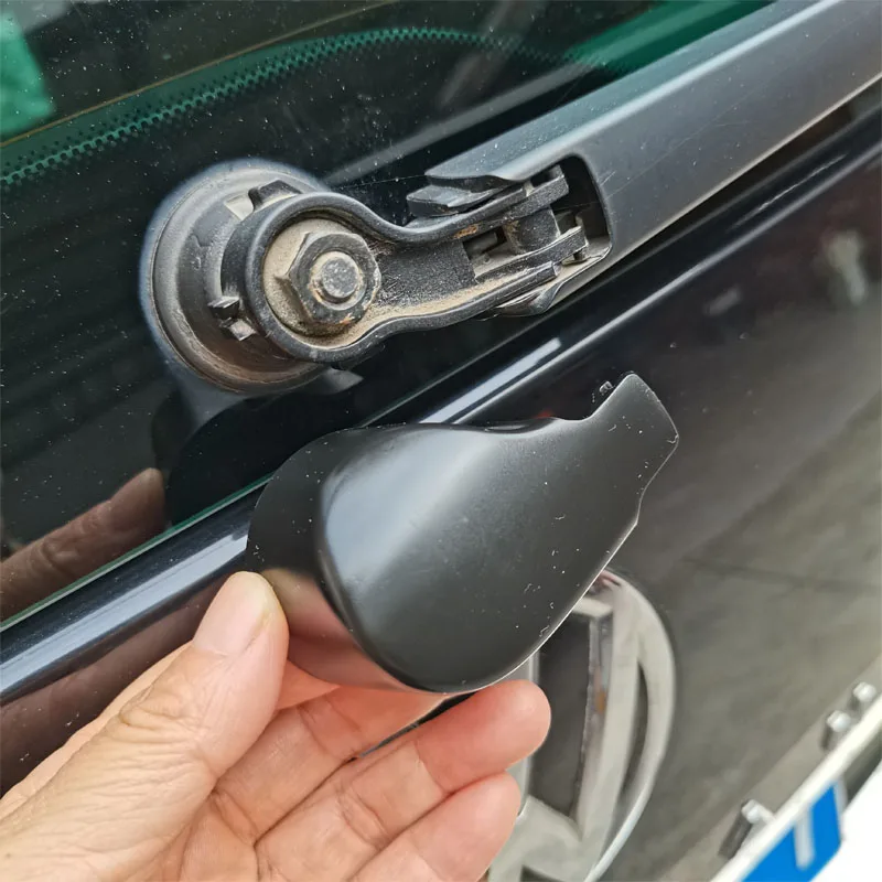 1pc for VW Sharan 2011-2019 Rear Wiper Cover
1pc for VW Sharan 2011-2019 Rear Wiper Cover