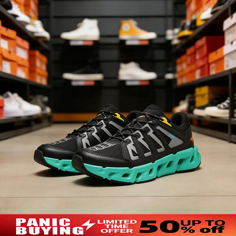 Кроссовки для бега с воздушной подушкой, теннисные, походные, с карбоновой пластиной, для марафона, мужские, спортивные, дышащие, легкие, нескользящие, повседневные кроссовки
Кроссовки для бега с воздушной подушкой, теннисные, походные, с карбоновой пластиной, для марафона, мужские, спортивные, дышащие, легкие, нескользящие, повседневные кроссовки