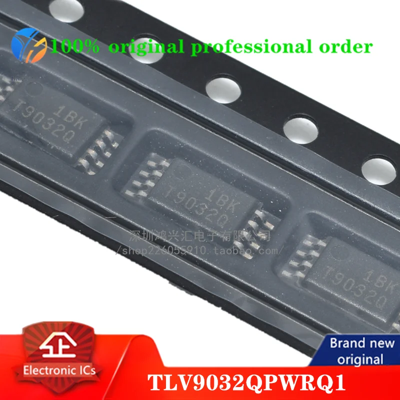 100% оригинал TLV9032QPWRQ1 код T9032Q посылка TSSOP8
100% оригинал TLV9032QPWRQ1 код T9032Q посылка TSSOP8