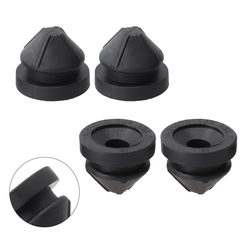 4PCS Buffer Cushion For 15-16 For GOLF 13-16 For PASSAT 15-16 For A1 A3 Q3 07C133588 Plastic Car Auto Accessories
4PCS Buffer Cushion For 15-16 For GOLF 13-16 For PASSAT 15-16 For A1 A3 Q3 07C133588 Plastic Car Auto Accessories