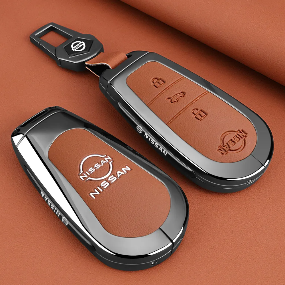 For Dongfeng Nissan n7 Key Protection Cover New N7MAX Special Product Pro Automotive Parts Full Package Protective Buckle Shell
For Dongfeng Nissan n7 Key Protection Cover New N7MAX Special Product Pro Automotive Parts Full Package Protective Buckle Shell
