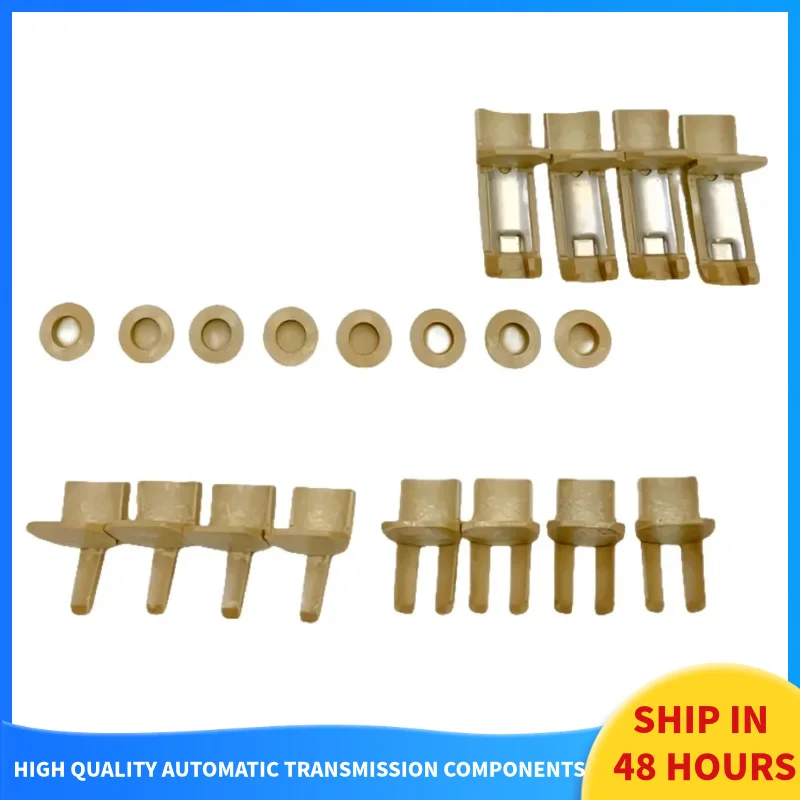 MPS6 6DCT450 for Volvo 6 Speed Dual Clutch Automatic Transmission Gearbox Clip Kit Clutch Repair Shock Disc Retainer Spring Kit
MPS6 6DCT450 for Volvo 6 Speed Dual Clutch Automatic Transmission Gearbox Clip Kit Clutch Repair Shock Disc Retainer Spring Kit