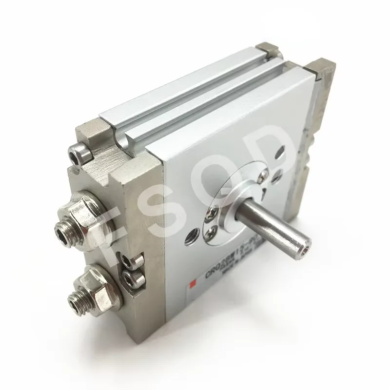 1PC CDRQ2BW15-90 CRQ2BW15-90 YIYUN Pneumatic Rotary Actuator Gear Type Oscillating Cylinder CDRQ2BW CRQ2BW CDRQ2 CRQ2 Series
1PC CDRQ2BW15-90 CRQ2BW15-90 YIYUN Pneumatic Rotary Actuator Gear Type Oscillating Cylinder CDRQ2BW CRQ2BW CDRQ2 CRQ2 Series