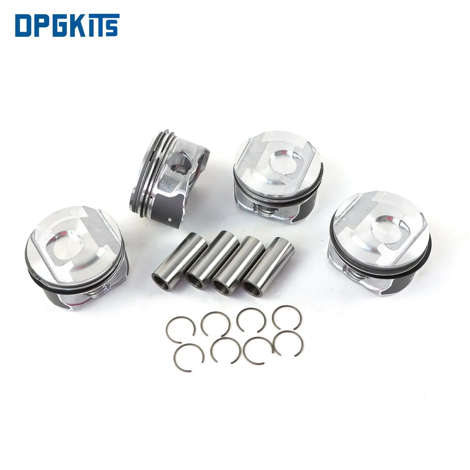 Auto Pistons Rings Kit For Buick GL8 ES Cadillac ATS XT5 Chevrolet 2.0T 19180831 12652809 12569638 89018107 12683808
Auto Pistons Rings Kit For Buick GL8 ES Cadillac ATS XT5 Chevrolet 2.0T 19180831 12652809 12569638 89018107 12683808