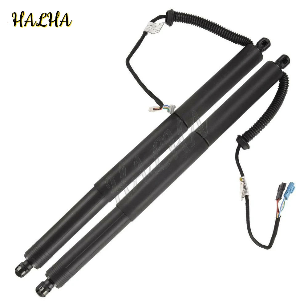 Electric Tailgate Strut 51247434041 51247434042 For BMW X5 F15 F85 2016-2018 Rear Left Right Power Liftgate Support
Electric Tailgate Strut 51247434041 51247434042 For BMW X5 F15 F85 2016-2018 Rear Left Right Power Liftgate Support