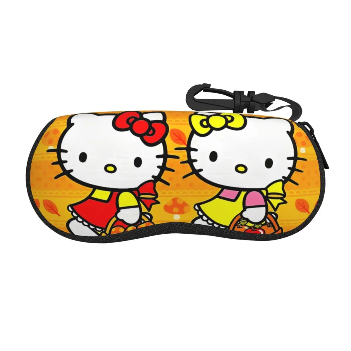 Kawaii Hello Kitty Glasses Case Student Box Cute Cartoon Eyewear Storage Box Gift Glasses Box
Kawaii Hello Kitty Glasses Case Student Box Cute Cartoon Eyewear Storage Box Gift Glasses Box