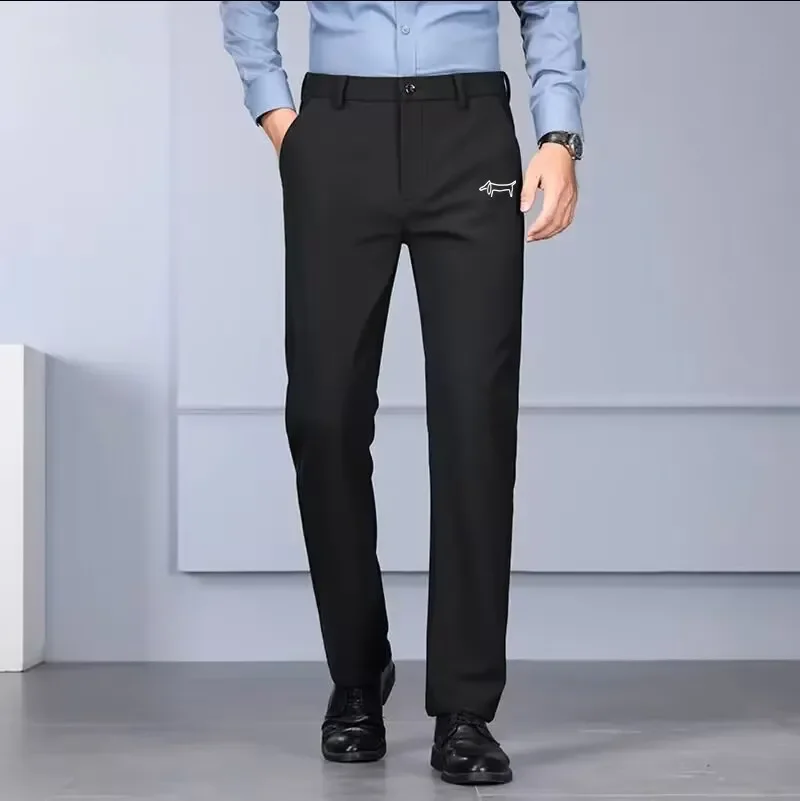 Golf Pants men NEW Men's Luxury Brand Golf Wear Men's Golf Clothing Casual New Pants High Quality Tennis golf wear 2025
Golf Pants men NEW Men's Luxury Brand Golf Wear Men's Golf Clothing Casual New Pants High Quality Tennis golf wear 2025