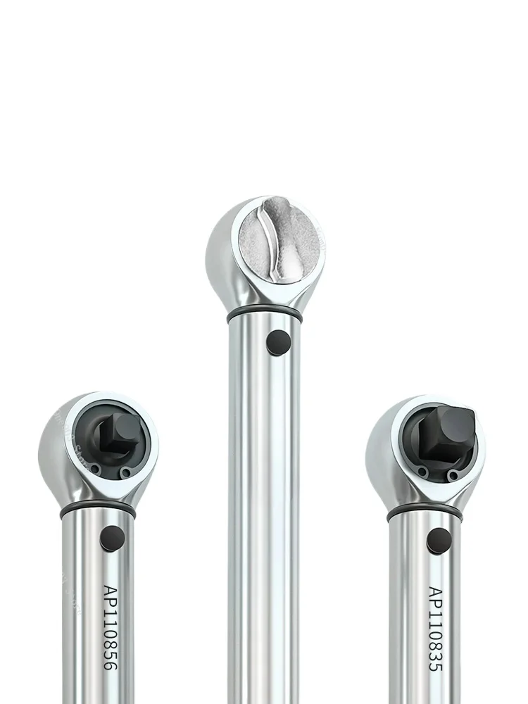 Visual Window Torque Wrench Large Torque Digital Display KG Torque High Precision Adjustable Preset
Visual Window Torque Wrench Large Torque Digital Display KG Torque High Precision Adjustable Preset
