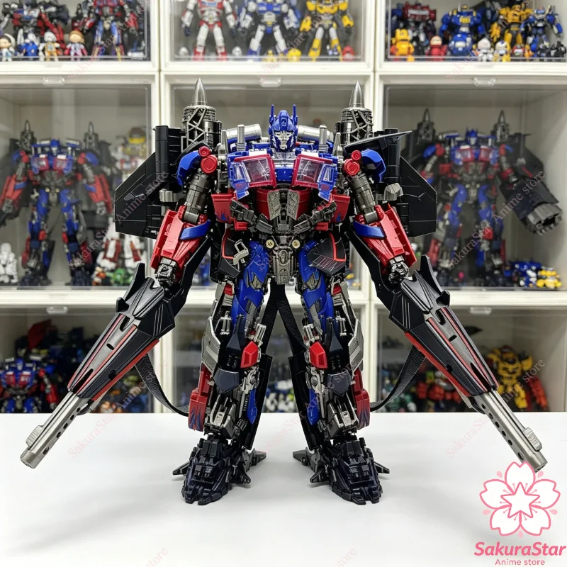 【In Stock】Baiwei Model TW1103 TW1022 SS35 SS1022 Jetfire Skyfire OP Combined Transform Robot Collectible Action Figure Toy
【In Stock】Baiwei Model TW1103 TW1022 SS35 SS1022 Jetfire Skyfire OP Combined Transform Robot Collectible Action Figure Toy