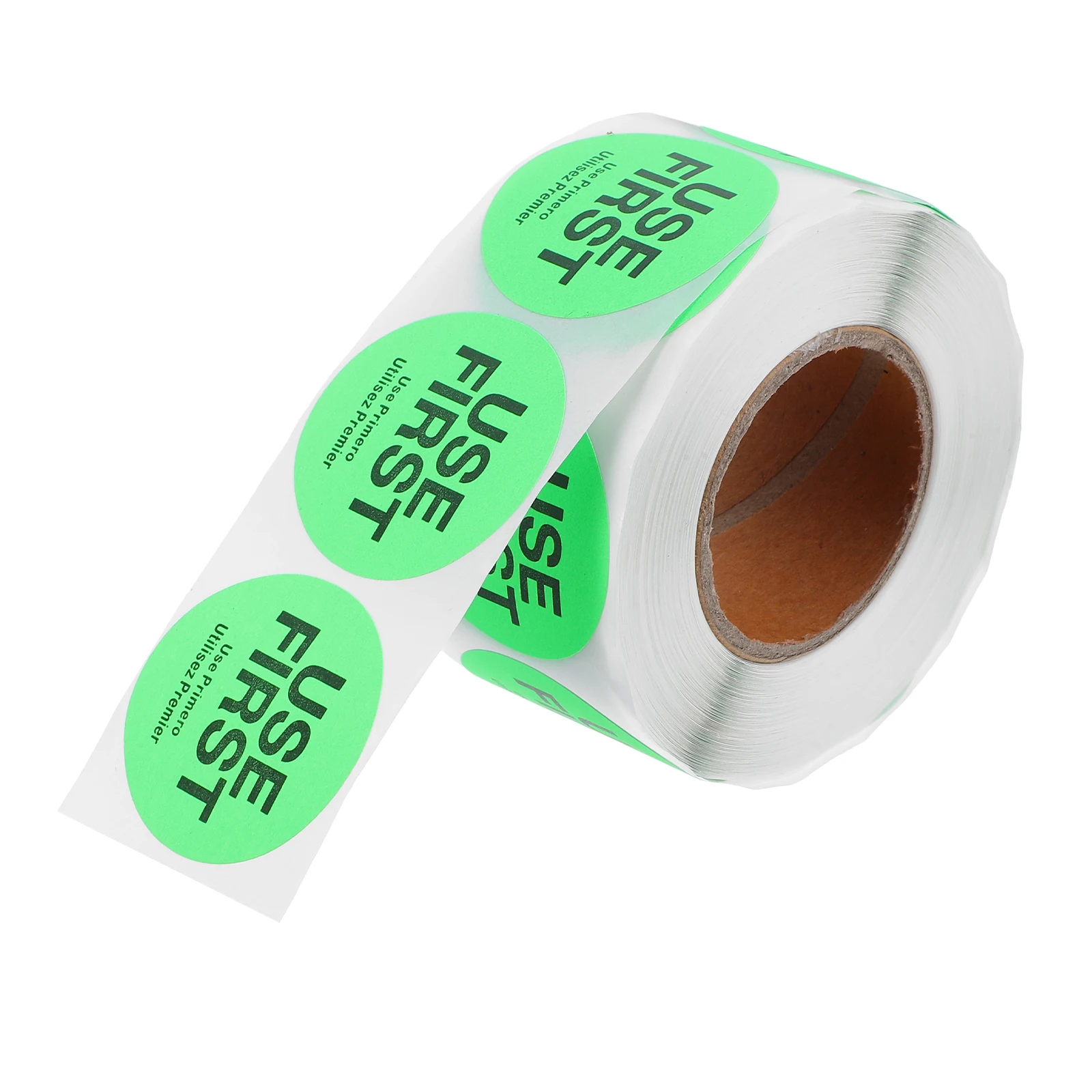 1 Roll Inventory Control Labels High Adhesive Food Tags Clear Canning Stickers Tamper Proof Material Kitchen Container
1 Roll Inventory Control Labels High Adhesive Food Tags Clear Canning Stickers Tamper Proof Material Kitchen Container