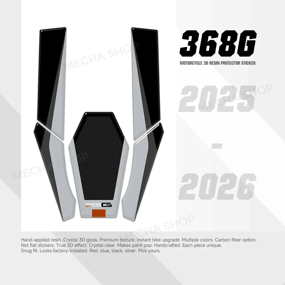 Front Sticker for Zontes 368G 2025 2026 3D Resin Sticker Protection Kit Motorcycle Accessories Waterproof Decal
Front Sticker for Zontes 368G 2025 2026 3D Resin Sticker Protection Kit Motorcycle Accessories Waterproof Decal