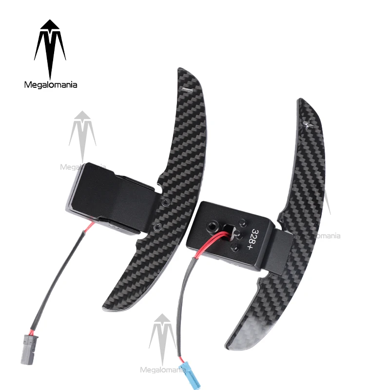 Magnetic Shift Paddle For BMW M1 M2 M3 M4 M5 M6 F10 F18 F11 F12 F30 X1 X2 X3 X4 X5 X6 G30 G31 2 3 4 5 6 7 Series Steering Wheel
Magnetic Shift Paddle For BMW M1 M2 M3 M4 M5 M6 F10 F18 F11 F12 F30 X1 X2 X3 X4 X5 X6 G30 G31 2 3 4 5 6 7 Series Steering Wheel