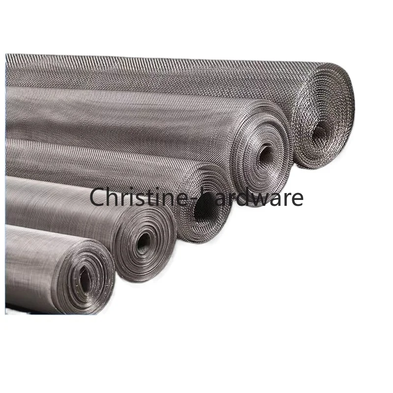 100x50cm 304 Stainless Steel Mesh Filter Net Metal Front Repair Fix Mesh Filtration Woven Wire Screening Sheet Screening filter
100x50cm 304 Stainless Steel Mesh Filter Net Metal Front Repair Fix Mesh Filtration Woven Wire Screening Sheet Screening filter