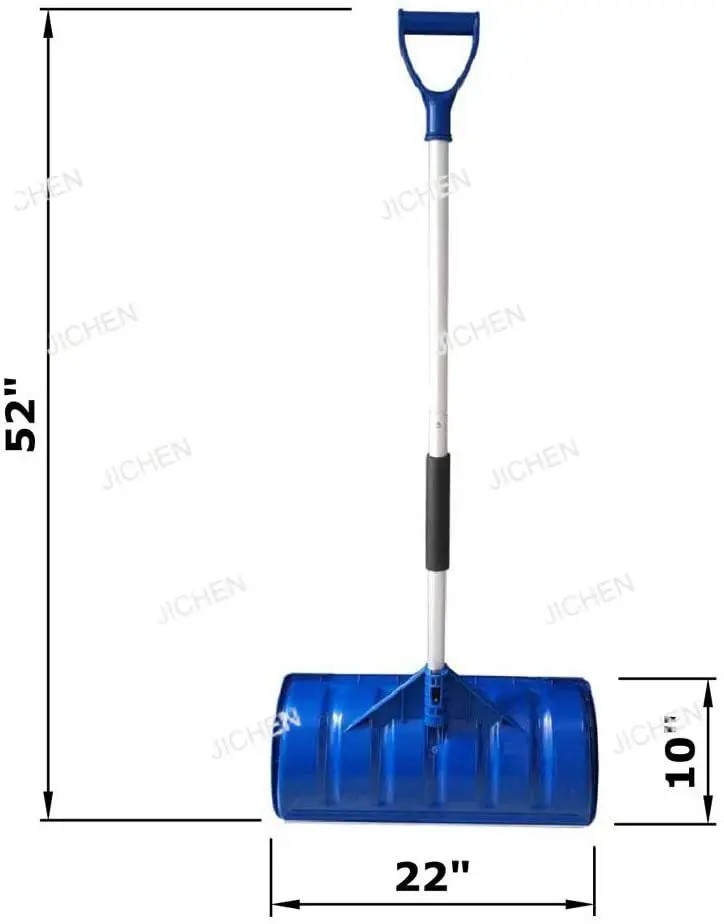 Пластиковая лопата для снега, снегоуборочная лопата, сноуборд, прочная, долговечная и устойчивая к низким температурам.
Пластиковая лопата для снега, снегоуборочная лопата, сноуборд, прочная, долговечная и устойчивая к низким температурам.