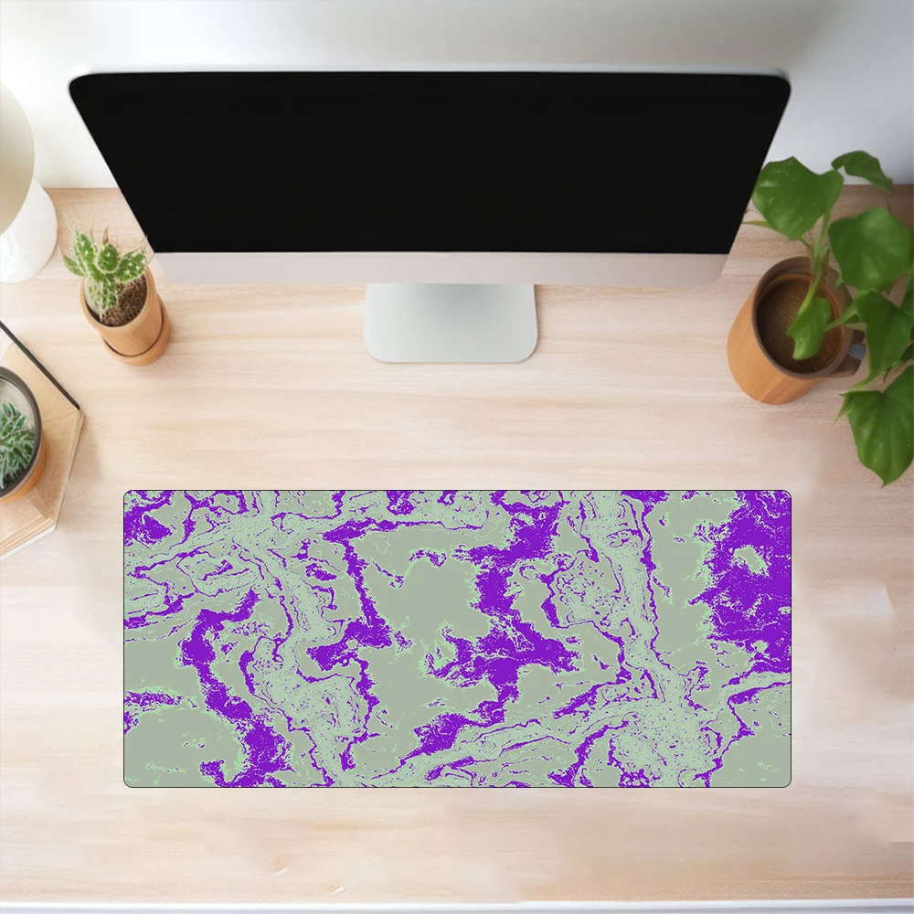 Mousepad Gamer Fashion Kawaii Desktop Personality Game Non-Slip Rubber Computer Desks Keyboard Mats
Mousepad Gamer Fashion Kawaii Desktop Personality Game Non-Slip Rubber Computer Desks Keyboard Mats