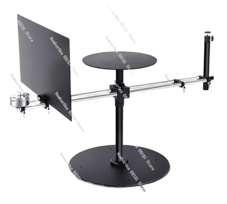 360 Photography Turntable Platform Rotating Display Stand Product 360 Photo Booth Studio Table Shooting Slider
360 Photography Turntable Platform Rotating Display Stand Product 360 Photo Booth Studio Table Shooting Slider