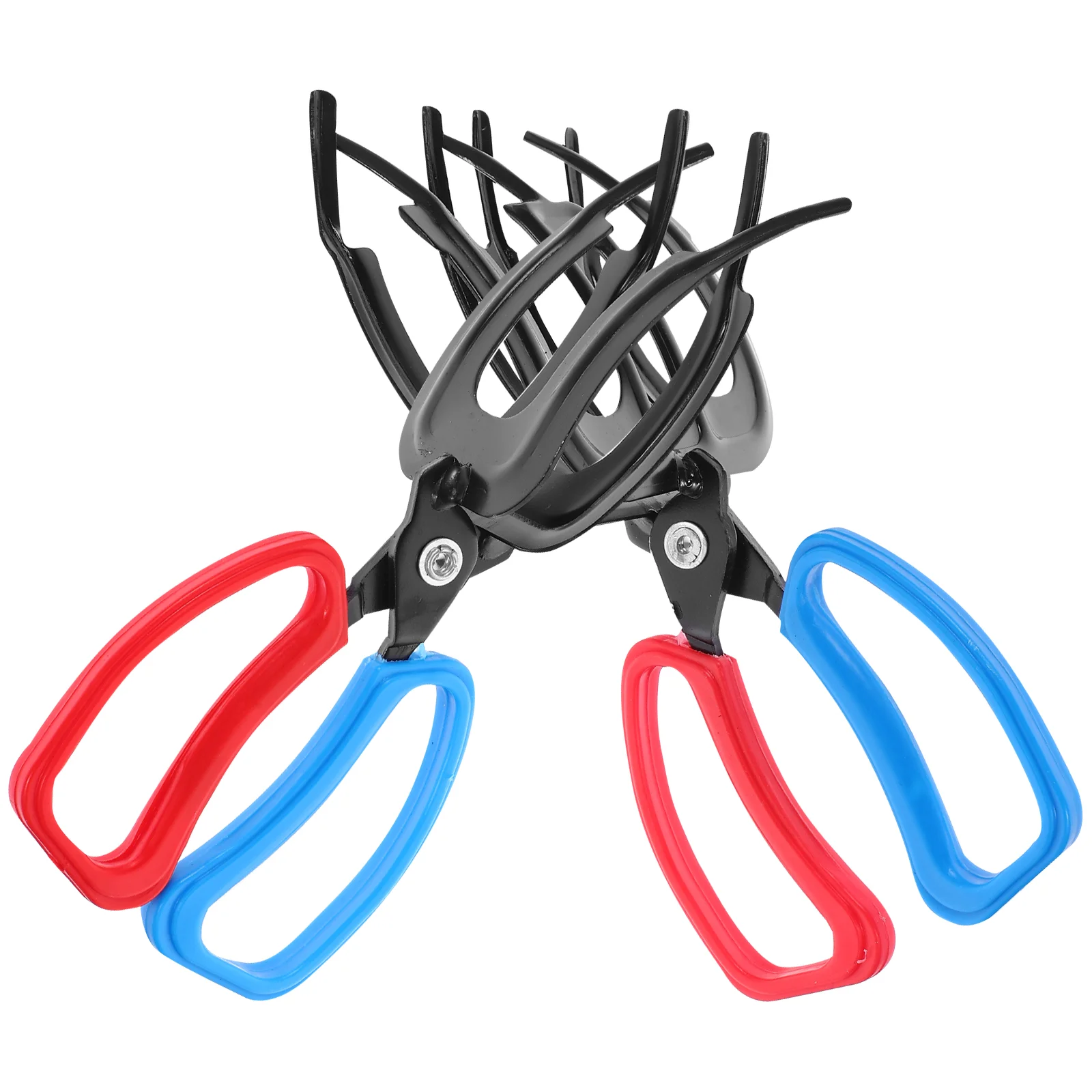 2 PCS Fish Control Device Handling Tool Fishing Plier Grabber Suite Release Grabbing Mouth Abs Fisherman
2 PCS Fish Control Device Handling Tool Fishing Plier Grabber Suite Release Grabbing Mouth Abs Fisherman