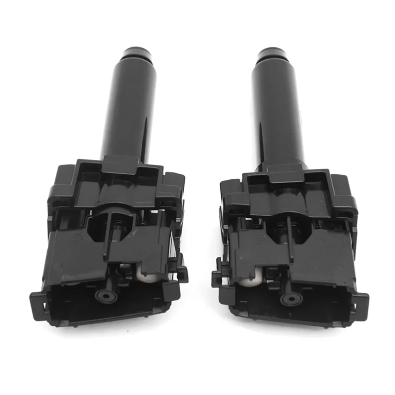 2PCS Car Headlight Washer Nozzle 85208-33150 85207-33150 Parts Accessories For Toyota Camry ACV71 2021
2PCS Car Headlight Washer Nozzle 85208-33150 85207-33150 Parts Accessories For Toyota Camry ACV71 2021