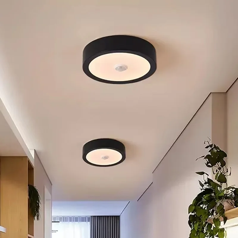 Modern LED Ceiling Lamp For Bedroom Aisle Hotel Hall Corridor Kitchen Balcony Ceiling Lights Home Decoration Lighting Fixtures
Modern LED Ceiling Lamp For Bedroom Aisle Hotel Hall Corridor Kitchen Balcony Ceiling Lights Home Decoration Lighting Fixtures