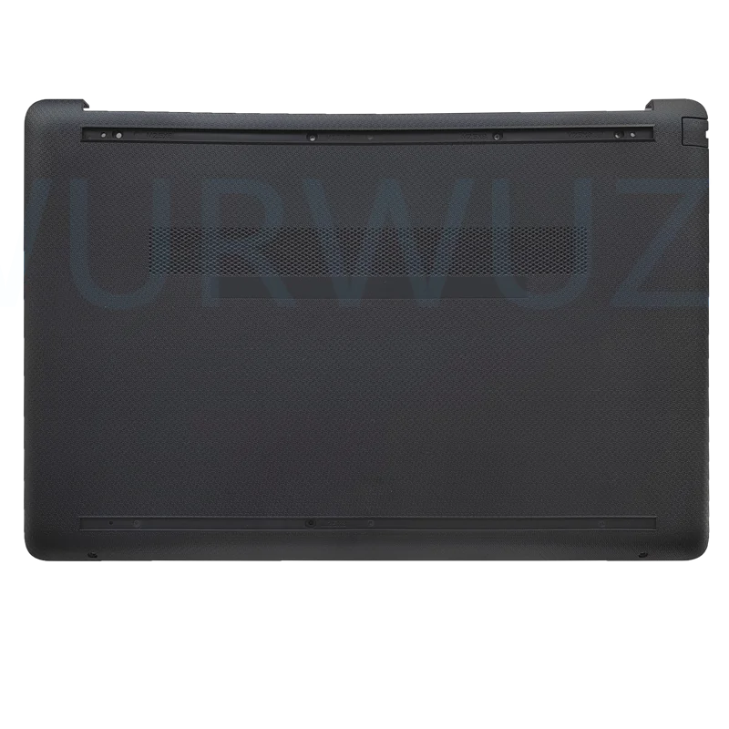 Новая Оригинальная Нижняя крышка ноутбука HP 15S-DY GR DU CS 15-DW GW 250 255 G8 черная фотография
Новая Оригинальная Нижняя крышка ноутбука HP 15S-DY GR DU CS 15-DW GW 250 255 G8 черная фотография