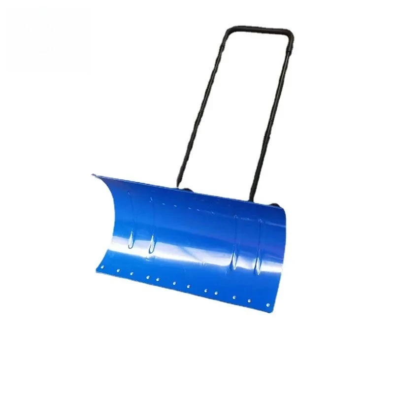 Push Snow Shovel, Hand-pushed Snow Plow, Portable Snow Removal Machine
Push Snow Shovel, Hand-pushed Snow Plow, Portable Snow Removal Machine