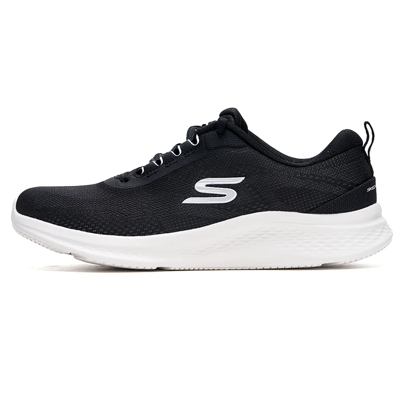 Женская обувь Skechers, дышащая черная повседневная обувь, легкая обувь для мам, нескользящая спортивная обувь с мягкой подошвой и сеткой 1506-Bkw
Женская обувь Skechers, дышащая черная повседневная обувь, легкая обувь для мам, нескользящая спортивная обувь с мягкой подошвой и сеткой 1506-Bkw