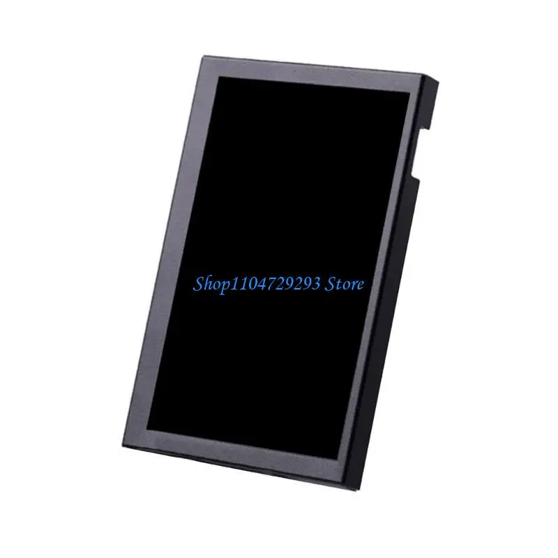 Y2GD 5inch IPS USB Screen AIDA64 Screen for PC Monitoring, AIDA64 Energy Saving
Y2GD 5inch IPS USB Screen AIDA64 Screen for PC Monitoring, AIDA64 Energy Saving