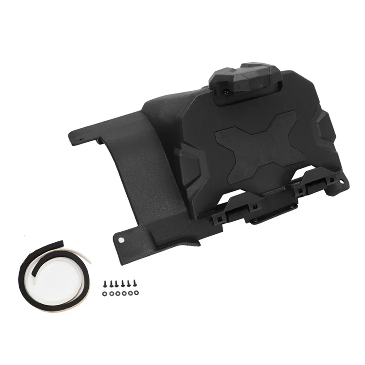 Electronic Device Holder with Storage Box Organizer Tray for Can Am HD5 HD8 HD10 MAX 2016-2023 Accessories
Electronic Device Holder with Storage Box Organizer Tray for Can Am HD5 HD8 HD10 MAX 2016-2023 Accessories