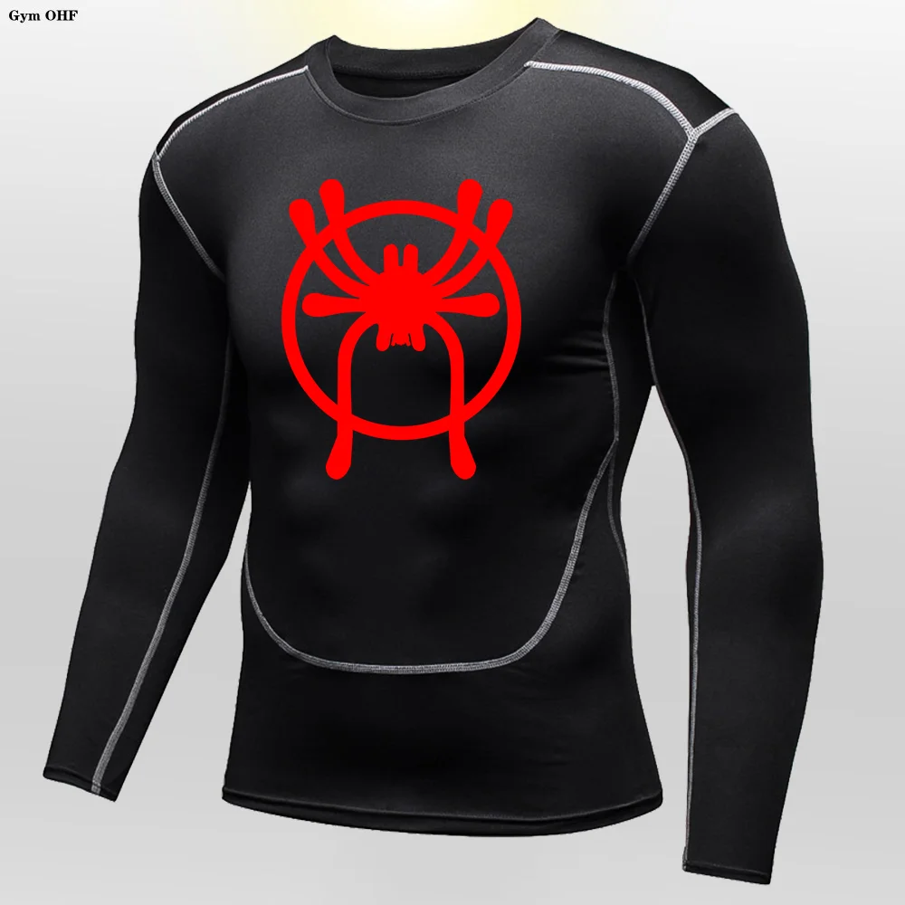 Men's Slim Fit T shirt Tight Fitting Quick Drying Men Sports Lycra Outdoor Cycling Suit Gym Fitness Jogging Breathable T shirts
Men's Slim Fit T shirt Tight Fitting Quick Drying Men Sports Lycra Outdoor Cycling Suit Gym Fitness Jogging Breathable T shirts