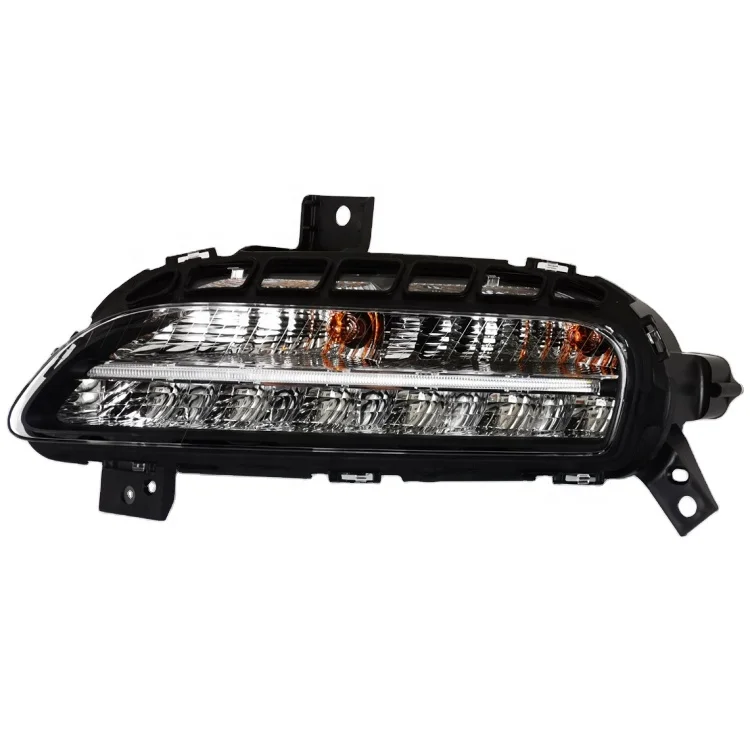 OEM 97063108104 97063108204 Daytime Running Light for Porsche Panamera 2010-2016
OEM 97063108104 97063108204 Daytime Running Light for Porsche Panamera 2010-2016