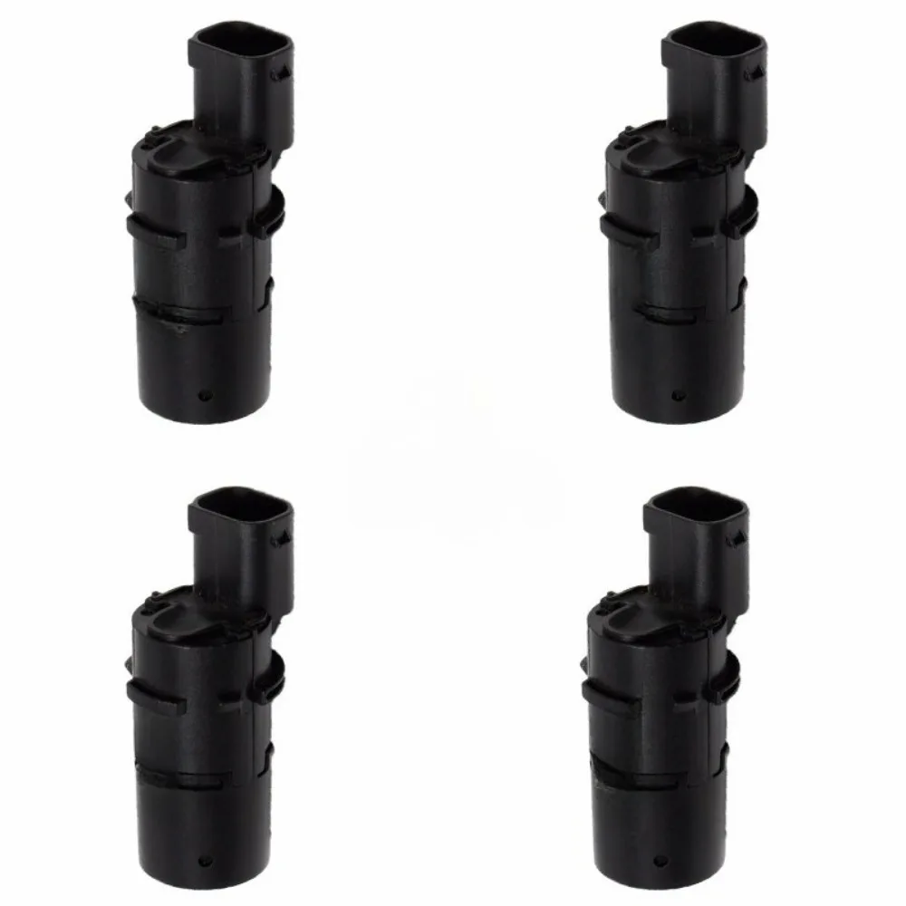 FOR BMW E38 E39 E46 E53 E60 E61 E65 E66 E83 X3 X5 M5 725i 730i 745i 750i 760Li 530i 525i 528i 540i 4PCS Parking Sensor
FOR BMW E38 E39 E46 E53 E60 E61 E65 E66 E83 X3 X5 M5 725i 730i 745i 750i 760Li 530i 525i 528i 540i 4PCS Parking Sensor