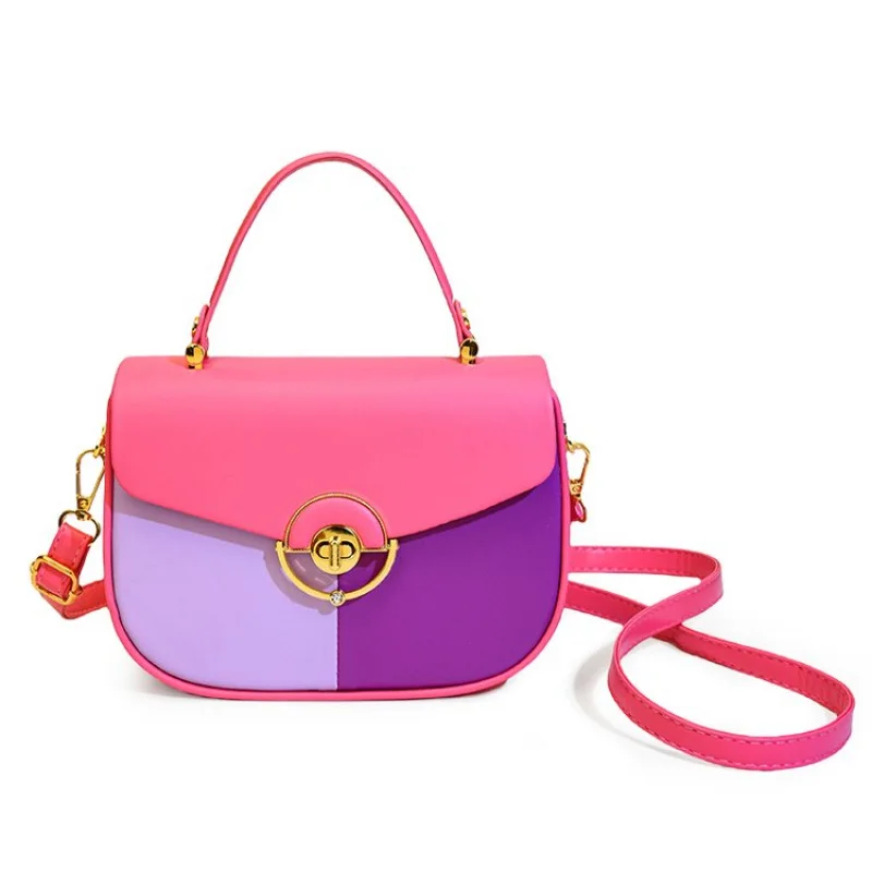 Classy-chic 2025 New Ladies Luxury Brand Leather Hand Bag Famous Designer Classic Popular Casual
Classy-chic 2025 New Ladies Luxury Brand Leather Hand Bag Famous Designer Classic Popular Casual