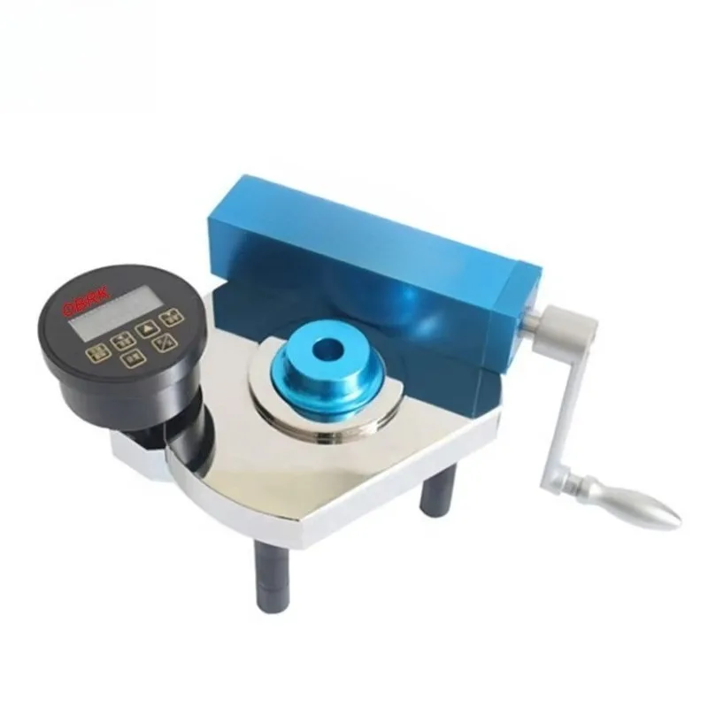 China's Bestsellers Digital Pull-Off Adhesion (Bonding Strength ) Tester Pull-Off Strength Tester
China's Bestsellers Digital Pull-Off Adhesion (Bonding Strength ) Tester Pull-Off Strength Tester