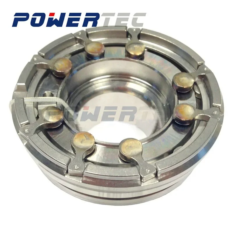 Turbocharger Nozzle Ring 71789039 Turbo 54359880015 Turbine 54359880014 For Lancia Musa Ypsilon 1.3 JTD 66Kw Multijet 2004-
Turbocharger Nozzle Ring 71789039 Turbo 54359880015 Turbine 54359880014 For Lancia Musa Ypsilon 1.3 JTD 66Kw Multijet 2004-