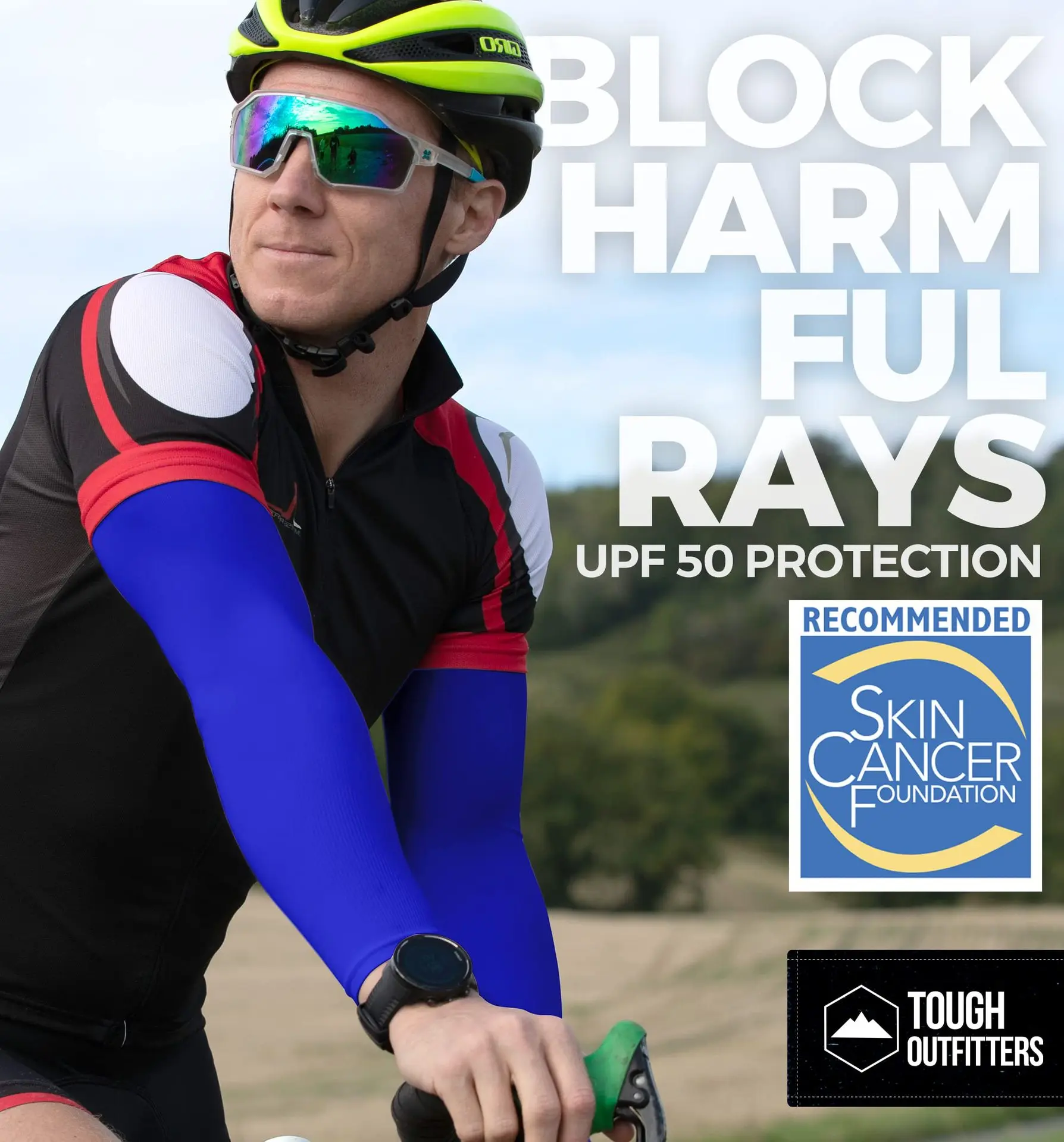 New Cycling Arm Sleeves Ice Fabric Anti-UV Sunscreen Running Cycling Sleeve Outdoor Sport Cycling Arm Warmers Men Women
New Cycling Arm Sleeves Ice Fabric Anti-UV Sunscreen Running Cycling Sleeve Outdoor Sport Cycling Arm Warmers Men Women