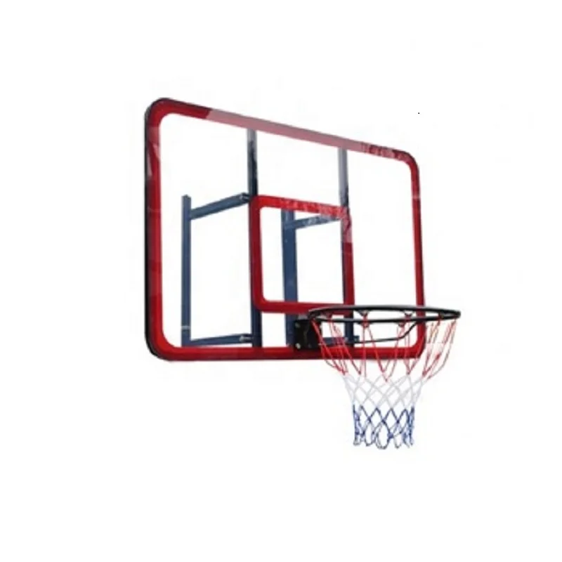 2025 Adult Adjustable Wall Mounted Basketball Hoop Backboard for Basketball Playing
2025 Adult Adjustable Wall Mounted Basketball Hoop Backboard for Basketball Playing