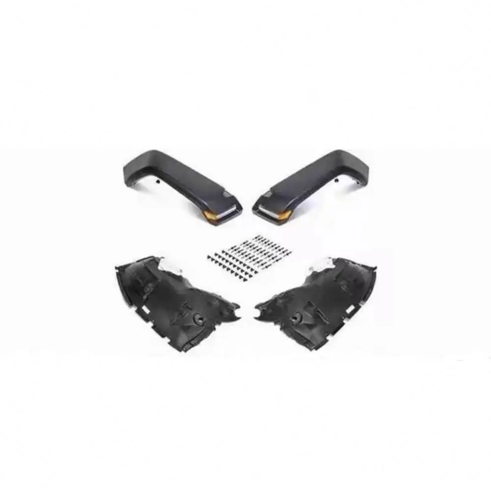 2007-2017 Accessories Car Offroad 4x4 Auto Overland Tube Fenders for jeep Wrangler JK
2007-2017 Accessories Car Offroad 4x4 Auto Overland Tube Fenders for jeep Wrangler JK
