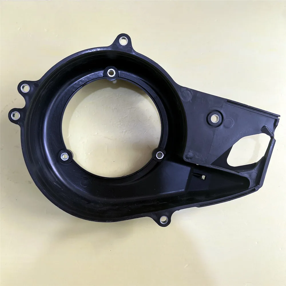 FAN COVER For Dajiang DUCAR 148F 220V D2000is D2500is D2750is 24V DDC2420iR DDC2420 Gaso engine air guide cover
FAN COVER For Dajiang DUCAR 148F 220V D2000is D2500is D2750is 24V DDC2420iR DDC2420 Gaso engine air guide cover