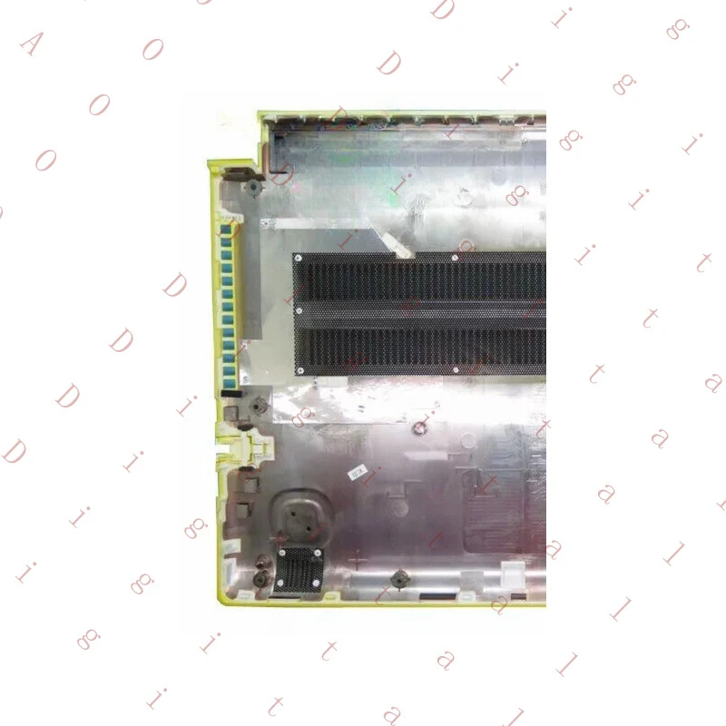Нижняя крышка корпуса ноутбука LL для Lenovo Flex 2-14 5CB0F76731, желтая, новая
Нижняя крышка корпуса ноутбука LL для Lenovo Flex 2-14 5CB0F76731, желтая, новая