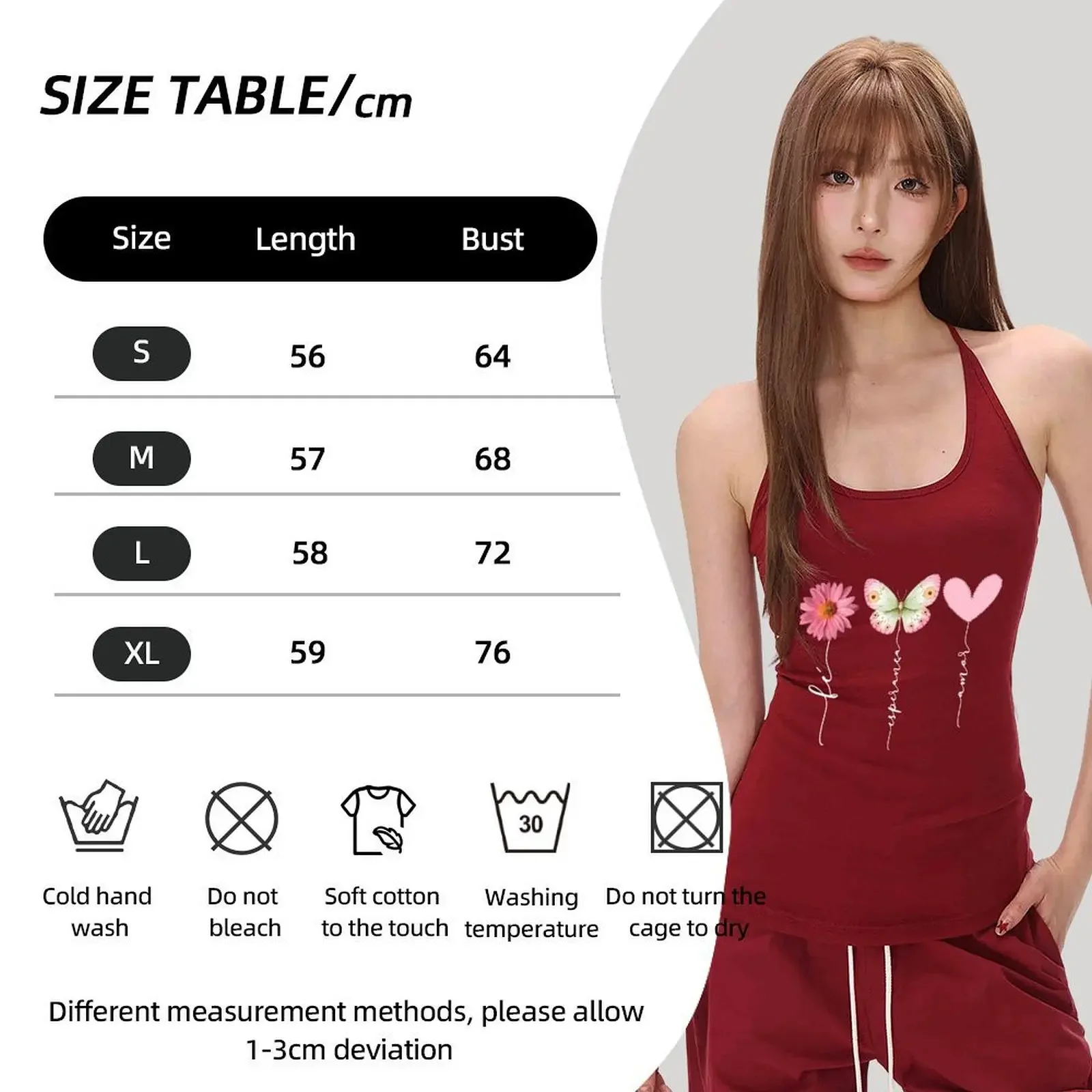 For American Summer Clothing Solid Fresh Pattern Print Elastic Soft Lounge Breathable Quick Dry Sleeveless Fashion Casual Vest
For American Summer Clothing Solid Fresh Pattern Print Elastic Soft Lounge Breathable Quick Dry Sleeveless Fashion Casual Vest