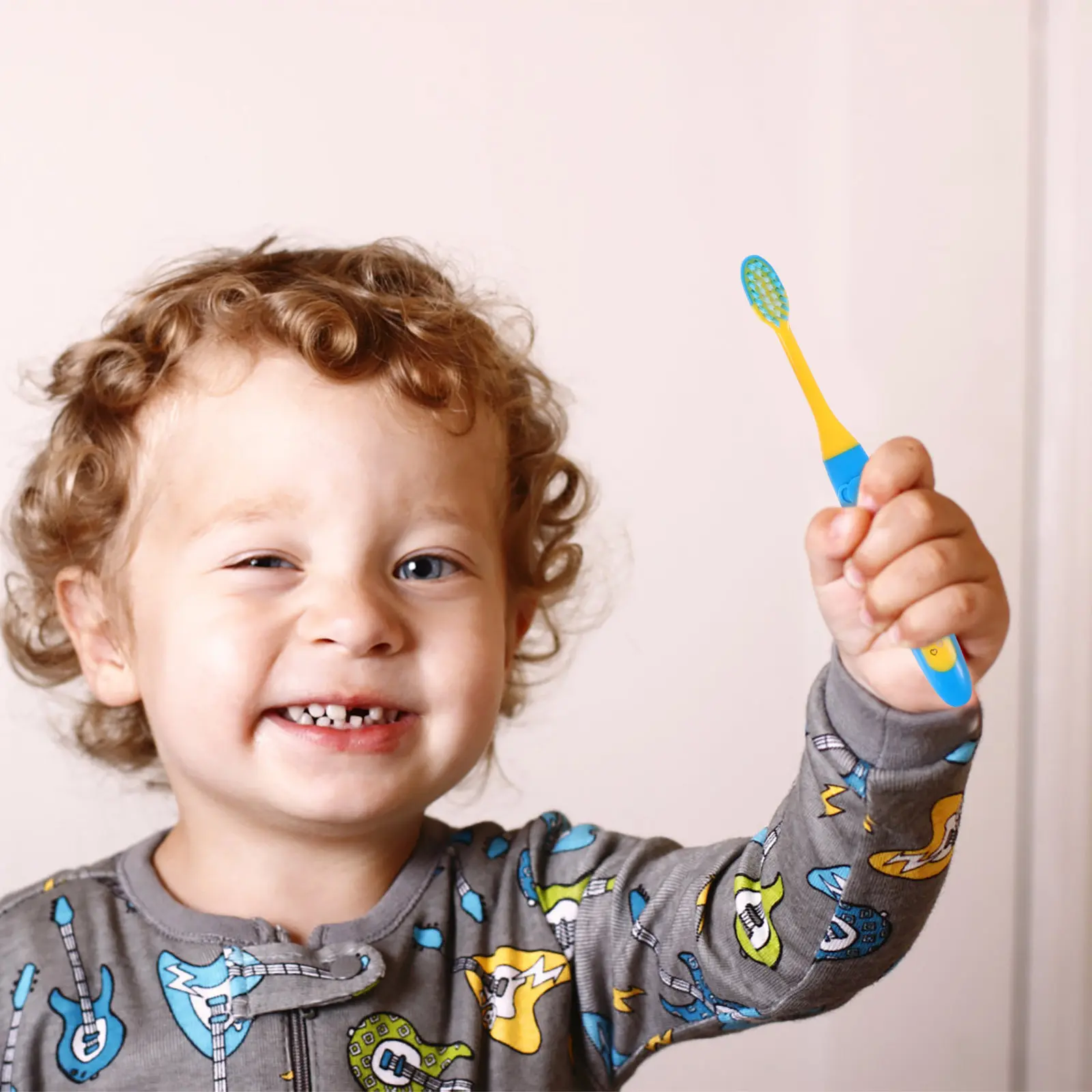 4 Sets Toothbrush Soft for Cartoon Manual Toothbrushes 's
4 Sets Toothbrush Soft for Cartoon Manual Toothbrushes 's