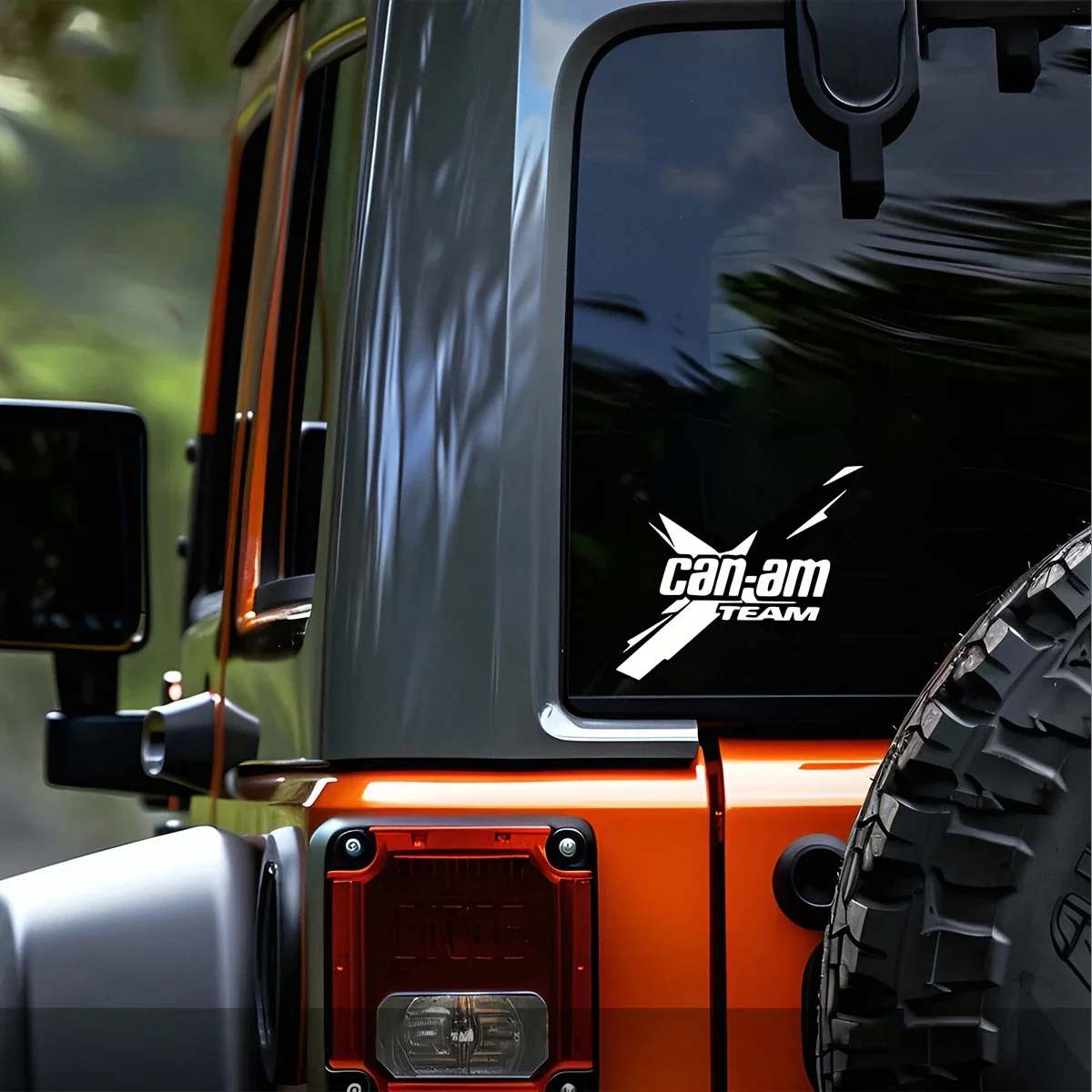 Bold Logo Matte Vinyl Decal, Self-Adhesive Irregular Shape, Weatherproof for Vehicle Exterior
Bold Logo Matte Vinyl Decal, Self-Adhesive Irregular Shape, Weatherproof for Vehicle Exterior