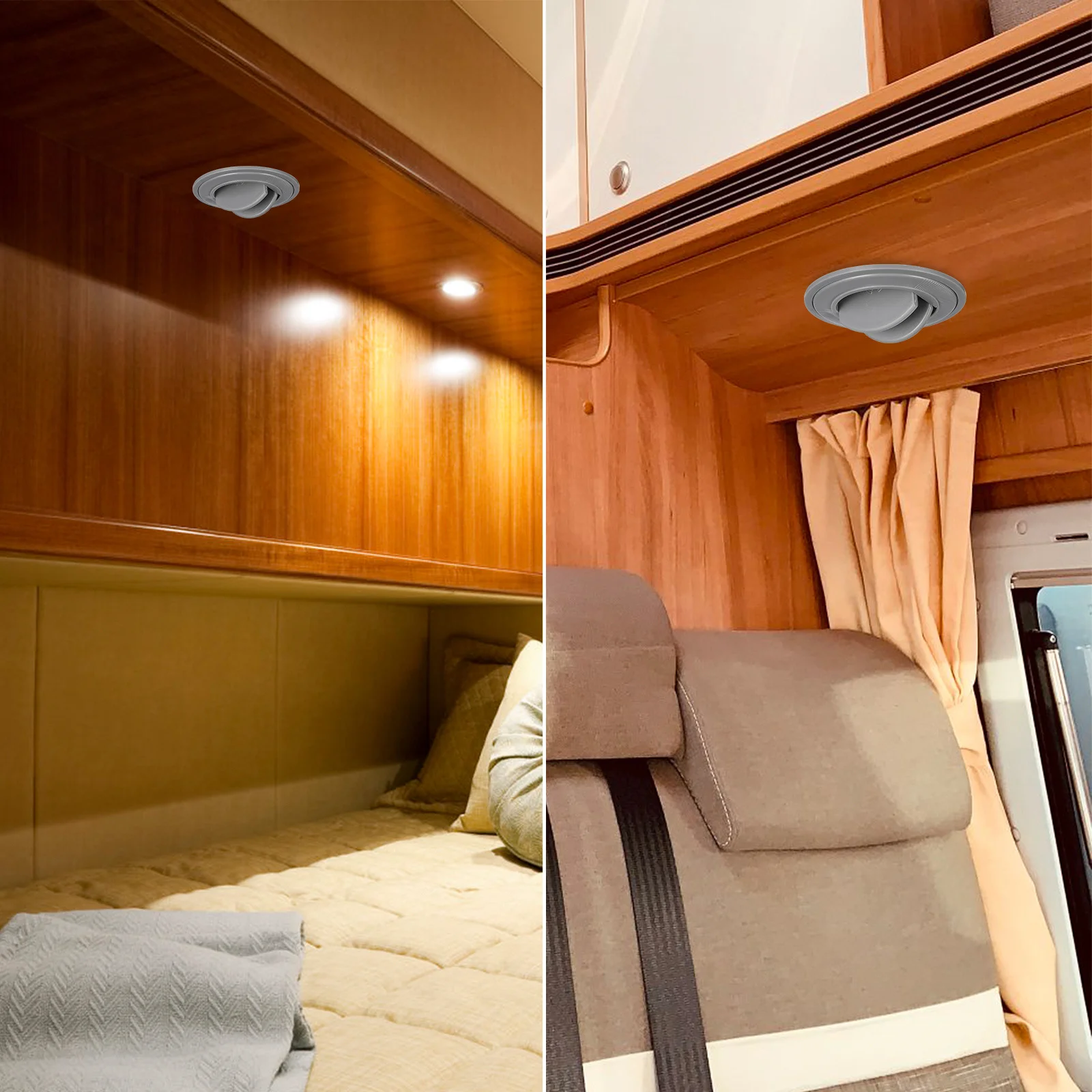 Air Conditioning Vent Cover Round ABS Material Solid Color Easy Install Durable Universal Rv Bus Air Outlet Vent
Air Conditioning Vent Cover Round ABS Material Solid Color Easy Install Durable Universal Rv Bus Air Outlet Vent