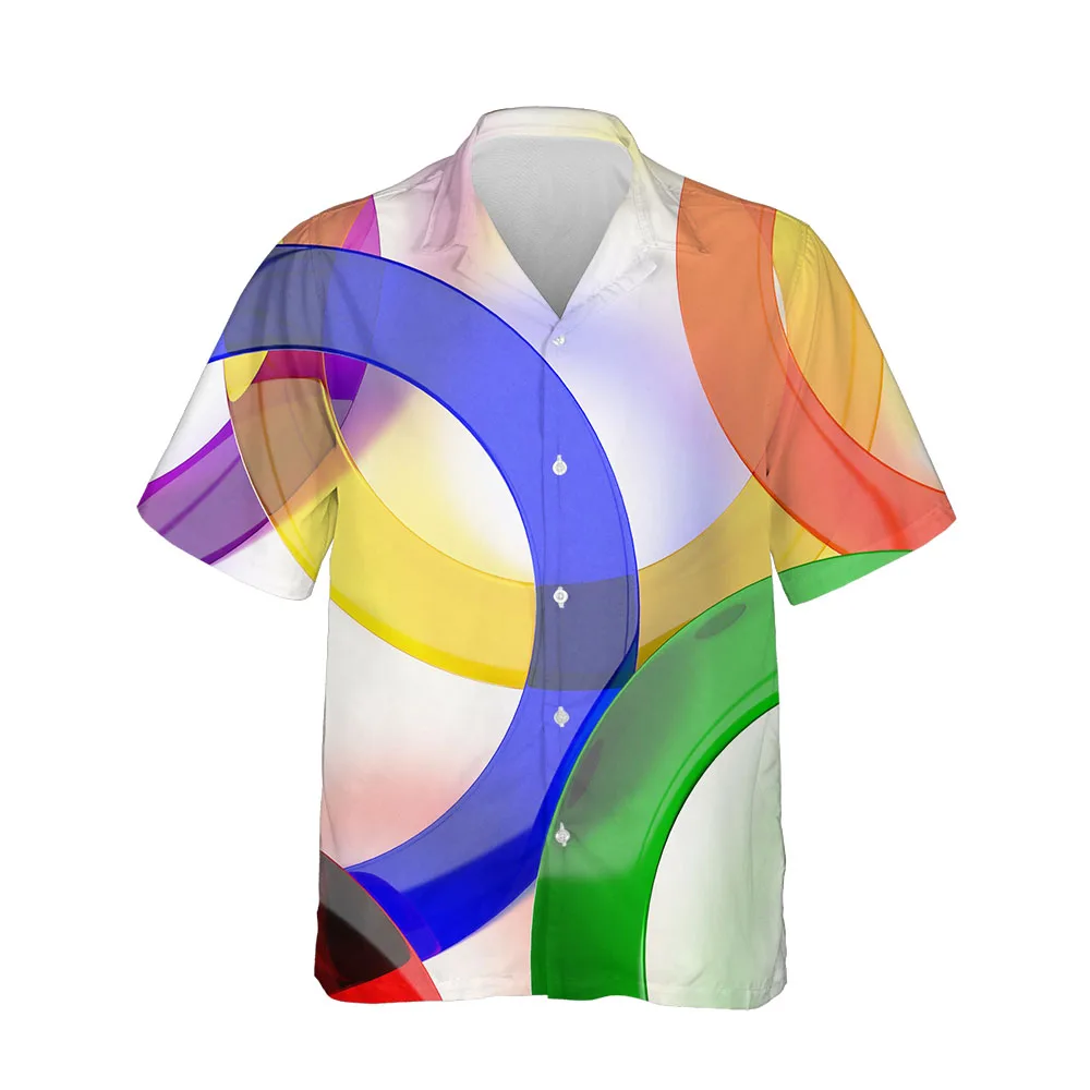Jumeast 3D Aesthetic Clothes Blouses Short Sleeve Hawaiian Shirt For Men Streetwear Oversized Shirt Stylish Men's Clothing
Jumeast 3D Aesthetic Clothes Blouses Short Sleeve Hawaiian Shirt For Men Streetwear Oversized Shirt Stylish Men's Clothing