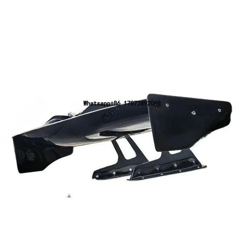 Gtr R35 Auto Racing Car Styling Forged Carbon Fiber Rear Wing Spoiler for R35 Gt-r Gtr 09-15
Gtr R35 Auto Racing Car Styling Forged Carbon Fiber Rear Wing Spoiler for R35 Gt-r Gtr 09-15