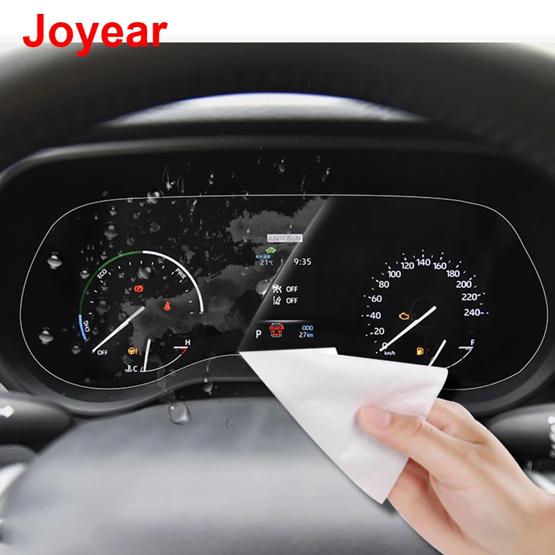 For Toyota Sienna 2021-2022 Car Central Control Navigation Display Screen HD Tempered Film Dashboard Glass Film Accessories
For Toyota Sienna 2021-2022 Car Central Control Navigation Display Screen HD Tempered Film Dashboard Glass Film Accessories