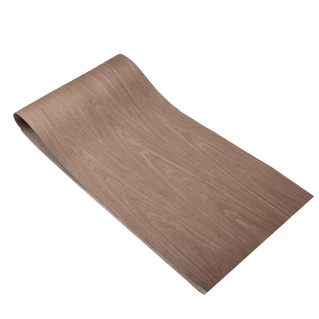 L:2.5m W:580mm T:0.25mm Tech Walnut Wood Veneer Cabinet Door Wooden Door Floor Decoration Furniture Renovation
L:2.5m W:580mm T:0.25mm Tech Walnut Wood Veneer Cabinet Door Wooden Door Floor Decoration Furniture Renovation