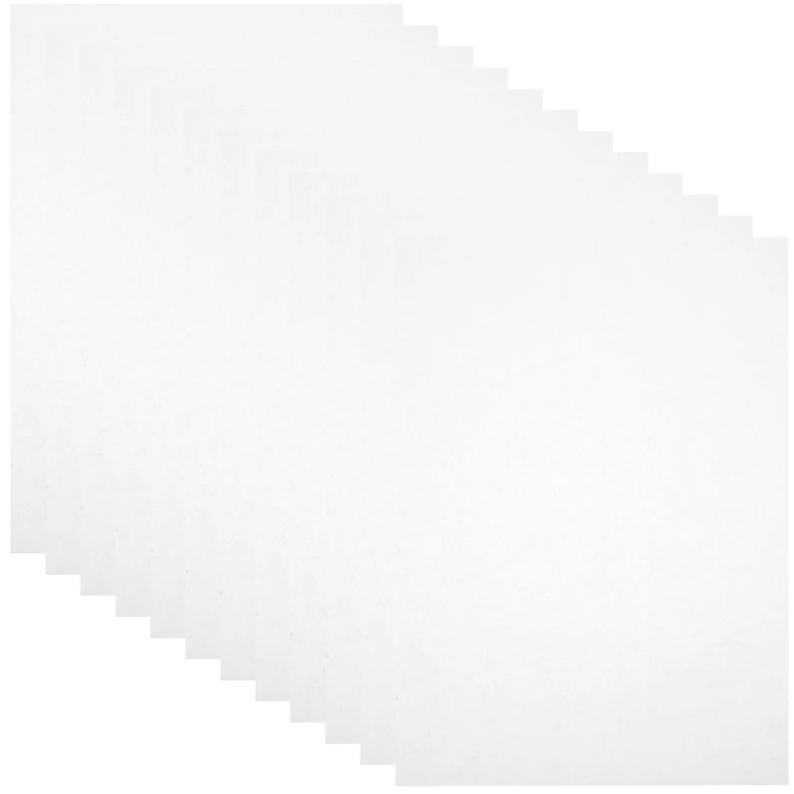 100 Sheets Single Sided Copy Transparent Paper Office Tracing Calligraphy Papers
100 Sheets Single Sided Copy Transparent Paper Office Tracing Calligraphy Papers