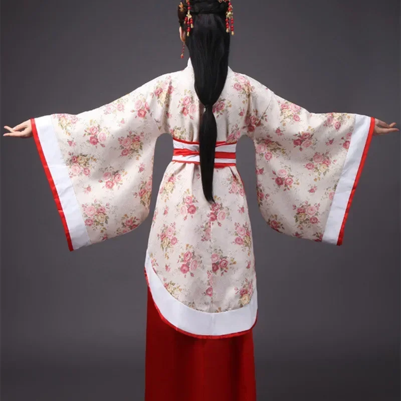 2026Chinese Hanbok Women Hanfu Traditional Dress Tang Dynasty Performance Cosplay Costume Clothing Vestidos Chinos Dress Up
2026Chinese Hanbok Women Hanfu Traditional Dress Tang Dynasty Performance Cosplay Costume Clothing Vestidos Chinos Dress Up