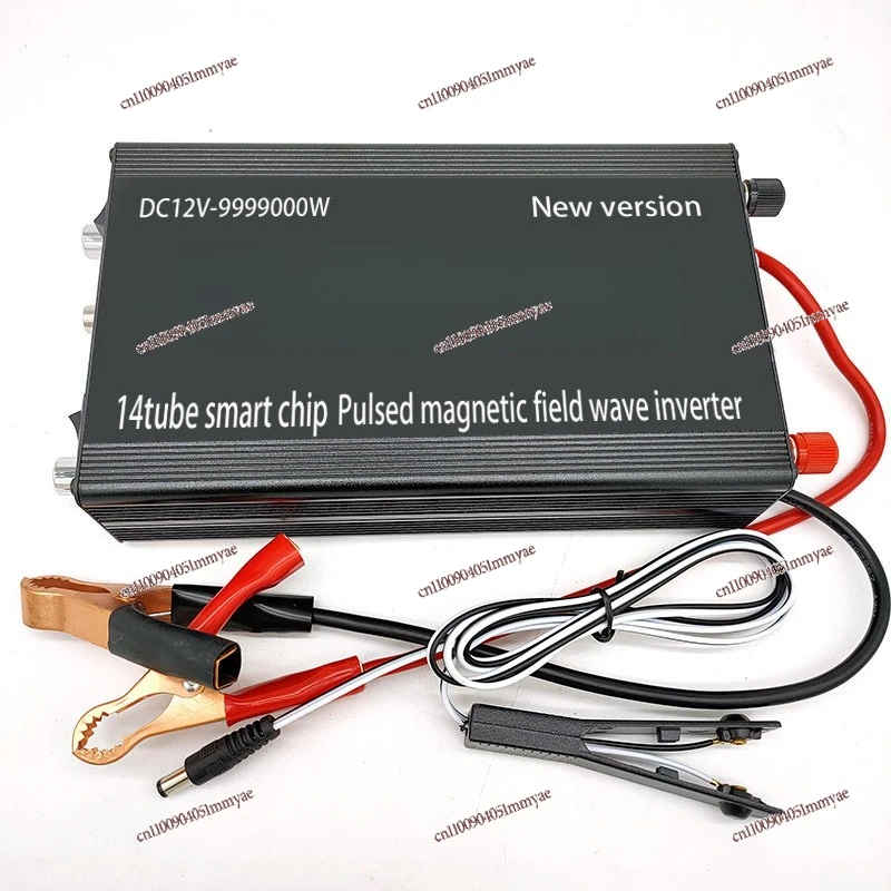 High Power Power Inverter Head 12v Battery Boost Transformer Kit
High Power Power Inverter Head 12v Battery Boost Transformer Kit